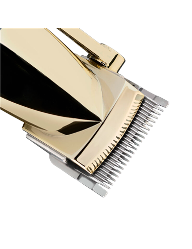 Aparat de tuns BaByliss E992E, Albastru | Auriu