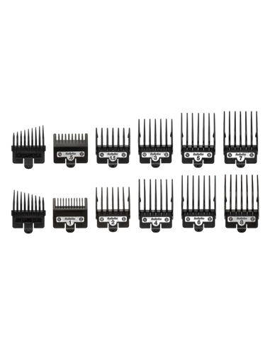 Машинка для стрижки BaByliss E992E, Синий | Золотой