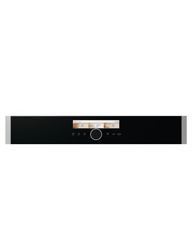 Электрический духовой шкаф Gorenje BOP 798 S54X, Серебристый