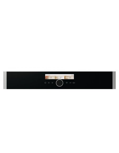 Электрический духовой шкаф Gorenje BOP 798 S54X, Серебристый