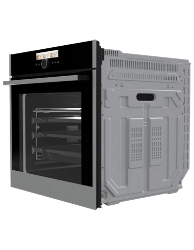 Электрический духовой шкаф Gorenje BOP 798 S54X, Серебристый