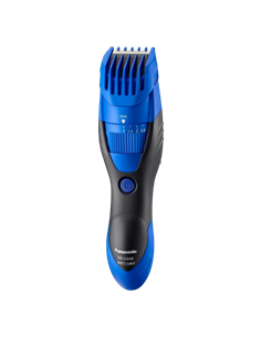 Мужской Триммер Panasonic ER-GB40-A520, Черный | Синий