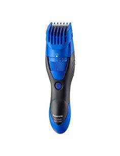 Мужской Триммер Panasonic ER-GB40-A520, Черный | Синий 2
