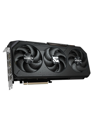 Placă Video Gigabyte GV-R9070GAMING OC-16GD, 16GB GDDR6 256bit