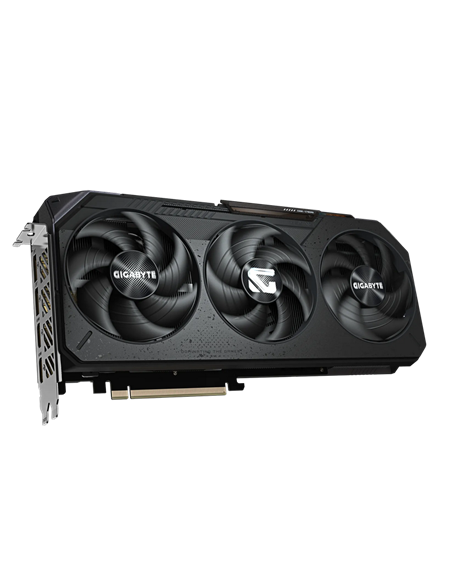 Placă Video Gigabyte GV-R9070GAMING OC-16GD, 16GB GDDR6 256bit