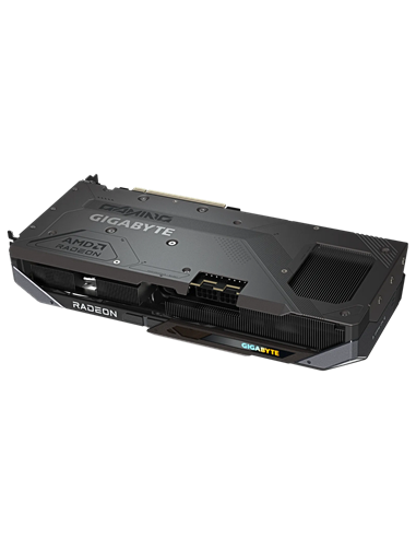 Видеокарта Gigabyte GV-R9070GAMING OC-16GD, 16GB GDDR6 256бит