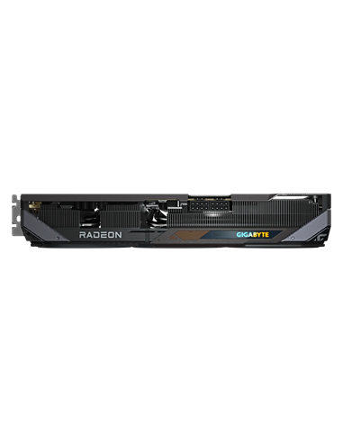 Видеокарта Gigabyte GV-R9070GAMING OC-16GD, 16GB GDDR6 256бит