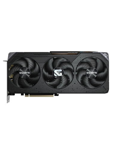 Видеокарта Gigabyte GV-R9070GAMING OC-16GD, 16GB GDDR6 256бит