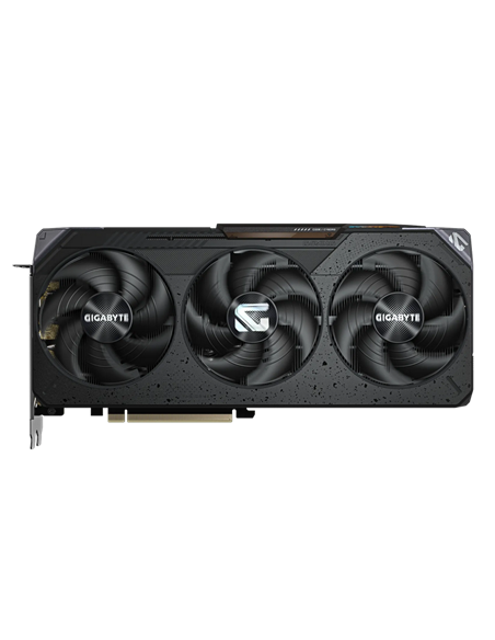 Placă Video Gigabyte GV-R9070GAMING OC-16GD, 16GB GDDR6 256bit