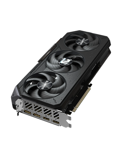 Placă Video Gigabyte GV-R9070GAMING OC-16GD, 16GB GDDR6 256bit