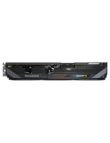 Placă Video Gigabyte GV-R9070GAMING OC-16GD, 16GB GDDR6 256bit