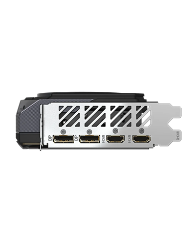 Видеокарта Gigabyte GV-R9070GAMING OC-16GD, 16GB GDDR6 256бит