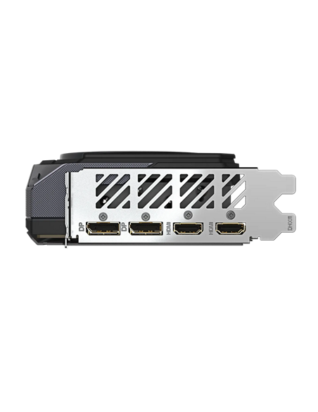 Placă Video Gigabyte GV-R9070GAMING OC-16GD, 16GB GDDR6 256bit