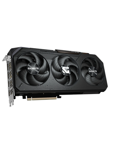 Placă Video Gigabyte GV-R9070GAMING OC-16GD, 16GB GDDR6 256bit