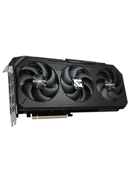 Placă Video Gigabyte GV-R9070GAMING OC-16GD, 16GB GDDR6 256bit