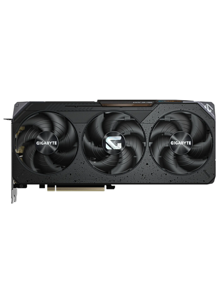 Видеокарта Gigabyte GV-R9070GAMING OC-16GD, 16GB GDDR6 256бит