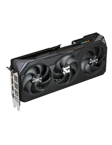 Placă Video Gigabyte GV-R9070GAMING OC-16GD, 16GB GDDR6 256bit
