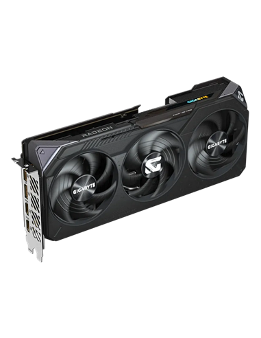Placă Video Gigabyte GV-R9070GAMING OC-16GD, 16GB GDDR6 256bit