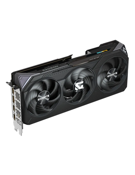 Placă Video Gigabyte GV-R9070GAMING OC-16GD, 16GB GDDR6 256bit