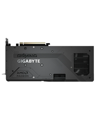 Placă Video Gigabyte GV-R9070GAMING OC-16GD, 16GB GDDR6 256bit