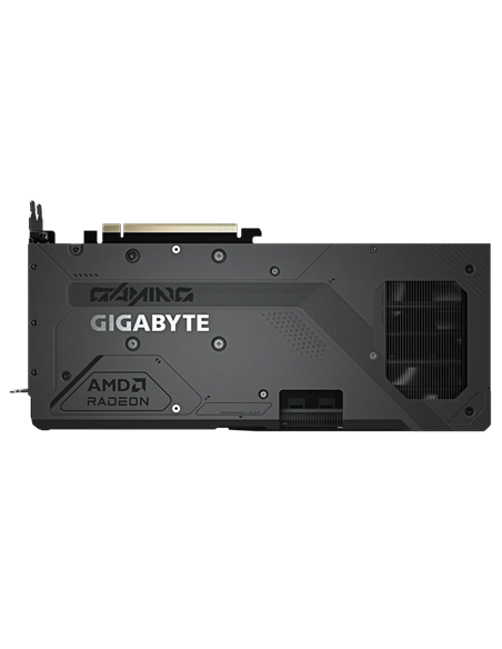 Placă Video Gigabyte GV-R9070GAMING OC-16GD, 16GB GDDR6 256bit