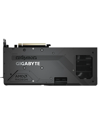 Видеокарта Gigabyte GV-R9070GAMING OC-16GD, 16GB GDDR6 256бит