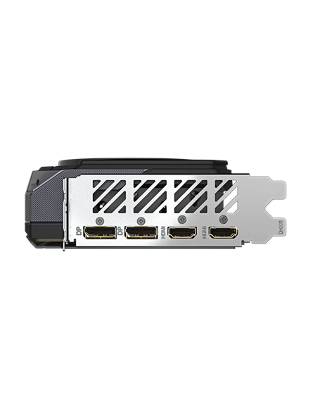 Видеокарта Gigabyte GV-R9070GAMING OC-16GD, 16GB GDDR6 256бит