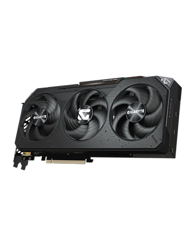 Placă Video Gigabyte GV-R9070GAMING OC-16GD, 16GB GDDR6 256bit