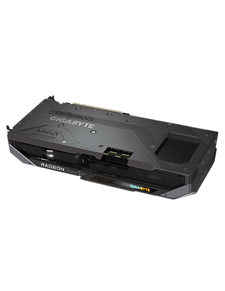 Placă Video Gigabyte GV-R9070GAMING OC-16GD, 16GB GDDR6 256bit