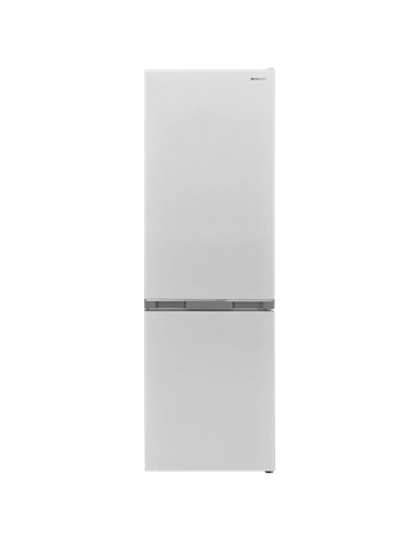 Frigider Sharp SJ-BB04DTXWF-EU, Alb