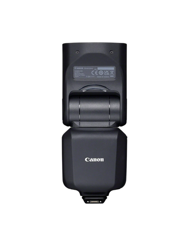 Extensor Canon EL-5