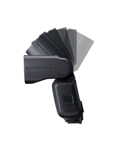 Extensor Canon EL-5