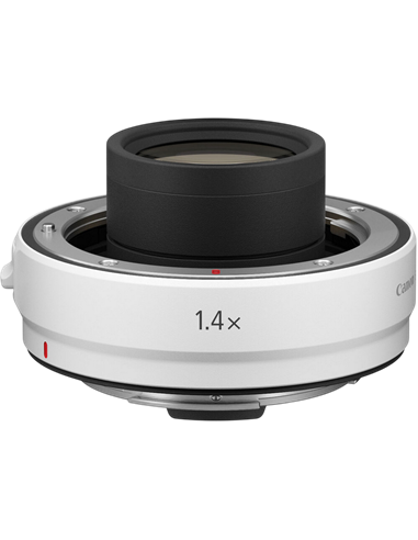 Extensor Canon EL-5