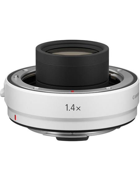 Телеконвертер Canon EL-5