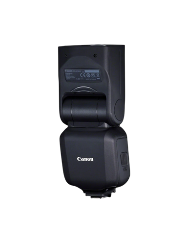 Extensor Canon EL-5