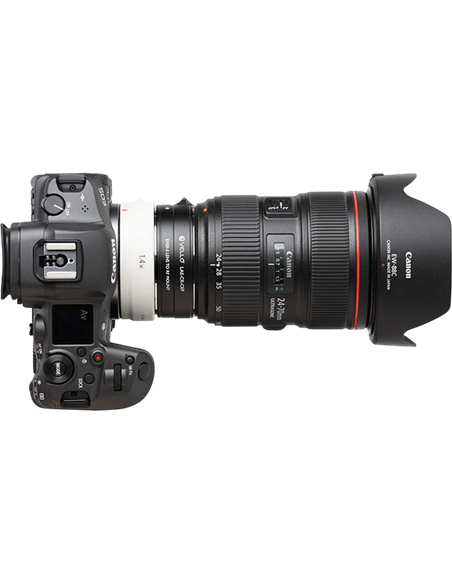 Extensor Canon EL-5