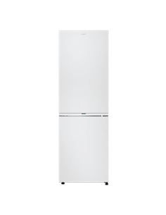 Frigider Candy ECN4CQTEW186, Alb