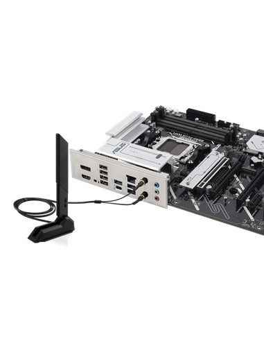 Placă de bază ASUS PRIME B840-PLUS WIFI, AM5, AMD B840, ATX