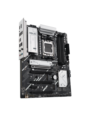Placă de bază ASUS PRIME B840-PLUS WIFI, AM5, AMD B840, ATX