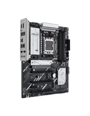 Placă de bază ASUS PRIME B840-PLUS WIFI, AM5, AMD B840, ATX