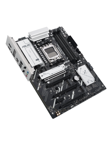 Placă de bază ASUS PRIME B840-PLUS WIFI, AM5, AMD B840, ATX