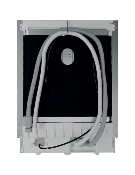 Mașină de spălat vase Whirlpool WIO 3C33 E 6.5, Alb