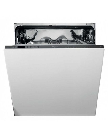 Mașină de spălat vase Whirlpool WIO 3C33 E 6.5, Alb