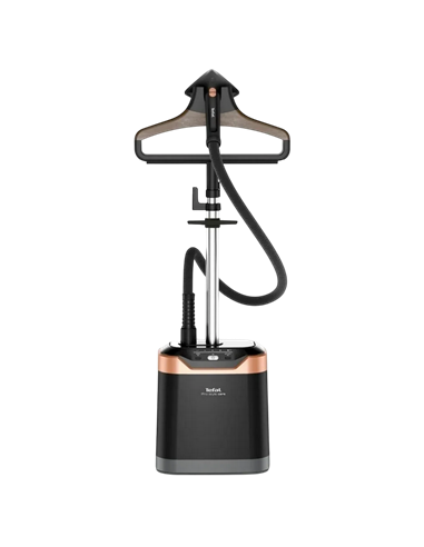 Стационарный отпариватель Tefal IT8480E1, Чёрный