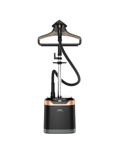 Стационарный отпариватель Tefal IT8480E1, Чёрный