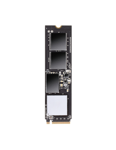 Накопитель SSD Apacer AS2280F4, 1024Гб, AP1TBAS2280F4-1