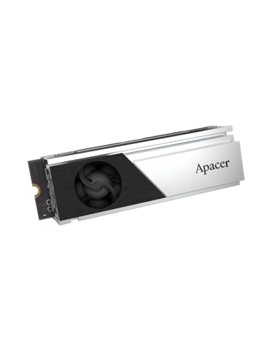 Unitate SSD Apacer AS2280F4, 1024GB, AP1TBAS2280F4-1