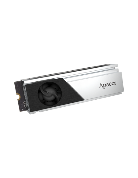 Unitate SSD Apacer AS2280F4, 1024GB, AP1TBAS2280F4-1