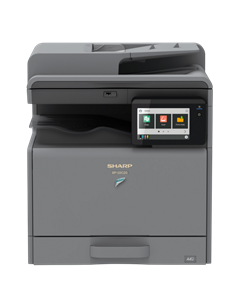 MFP Sharp MFP Helios BP-22C25EU, A3, Gri