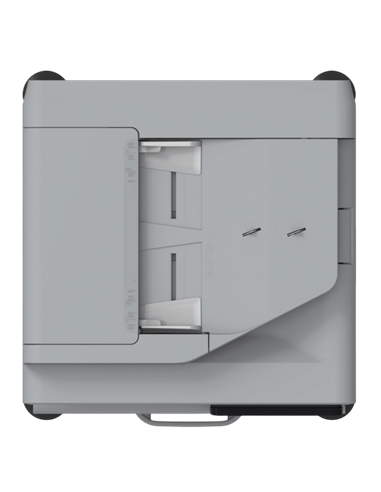 МФУ Sharp MFP Helios BP-22C25EU, A3, Серый